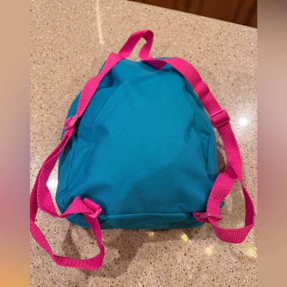 Disney ~Doc Mcstuffins minis backpack vintage by Global Design Concepts Inc. - Picture 3 of 13